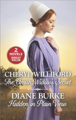 Image for The Amish Widow's Secret and Hidden in Plain View