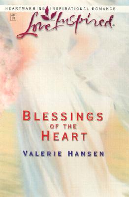 Image for Blessings of the Heart (Serenity Series #4) (Love Inspired #206)