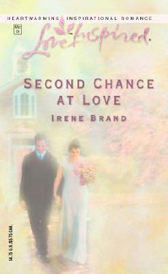 Image for Second Chance at Love (The Mellow Years, Book 4) (Love Inspired #244)
