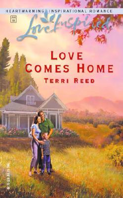 Image for Love Comes Home (Love Inspired)