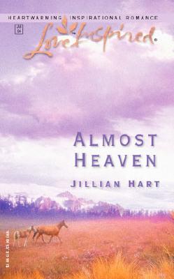 Almost Heaven (The McKaslin Clan: Series 1, Book 4) (Love Inspired #260)