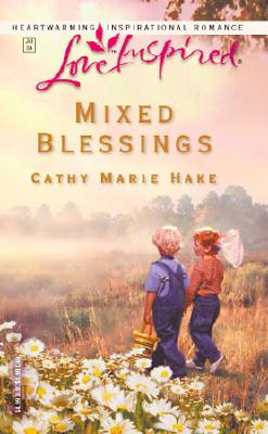 Image for Mixed Blessings (Love Inspired)