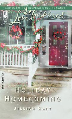 Holiday Homecoming (The McKaslin Clan: Series 1, Book 5) (Love Inspired #272)