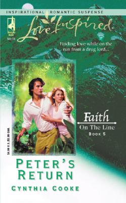 Peter's Return (Faiath On The Line Book 5)