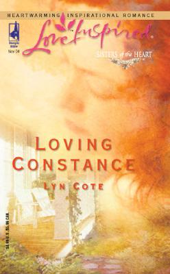Image for Loving Constance