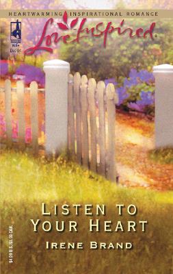 Image for Listen to Your Heart (The Mellow Years, Book 5) (Love Inspired #280)