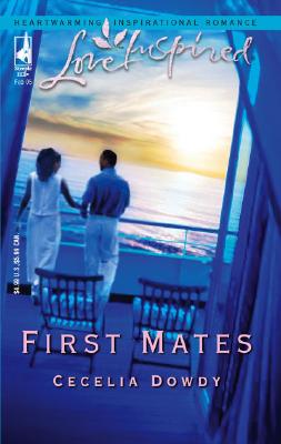 Image for First Mates (Love Inspired)