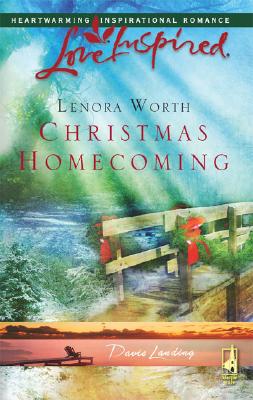 Christmas Homecoming (Love Inspired)