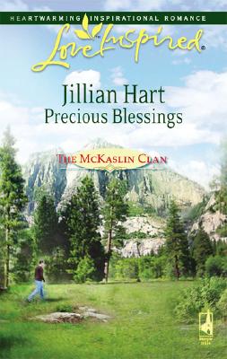 Image for PRECIOUS BLESSINGS