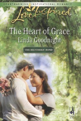The Heart Of Grace (Love Inspired)