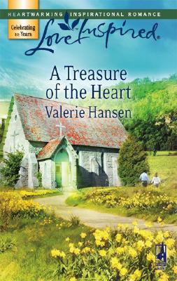 A Treasure of the Heart (Love Inspired #413)