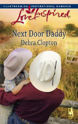 Image for Next Door Daddy (Mule Hollow Matchmakers, Book 7)