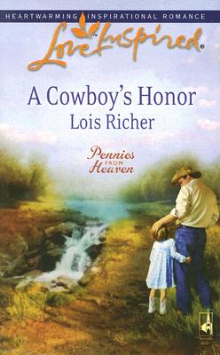 Image for "Cowboy's Honor, A"