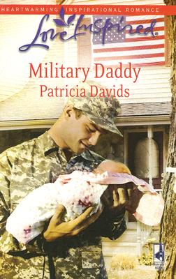 Image for Military Daddy (Mounted Color Guard Series #2) (Love Inspired #442)