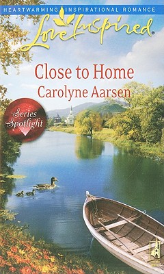 Image for Close to Home (Love Inspired)