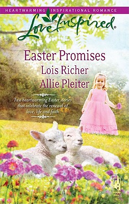 Image for Easter Promises: Desert Rose / Bluegrass Easter (Love Inspired)