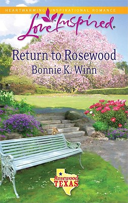 Image for Return to Rosewood (Love Inspired)