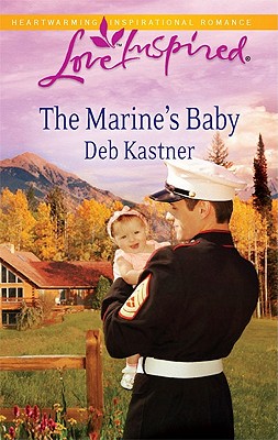 Image for The Marine's Baby (Love Inspired)