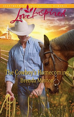 Image for The Cowboy's Homecoming (Love Inspired)