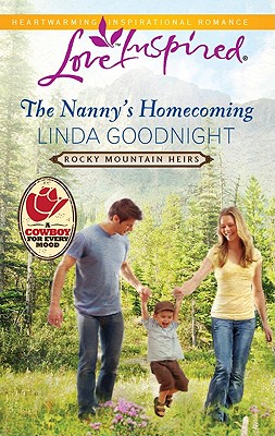 Image for The Nanny's Homecoming (Love Inspired)