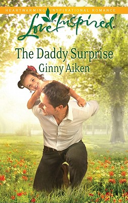 Image for The Daddy Surprise (Love Inspired)