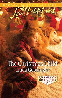 The Christmas Child (Redemption River, 4)