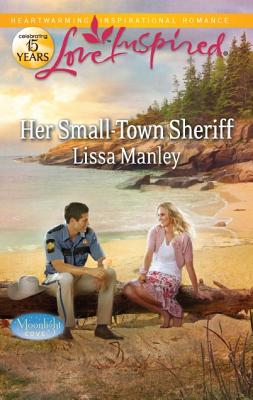 Her Small-Town Sheriff (Moonlight Cove, 3)