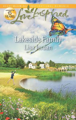 Lakeside Family (Love Inspired)
