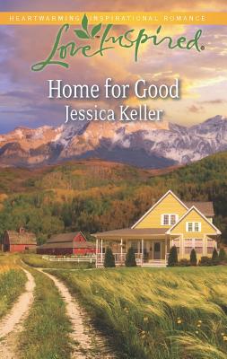 Image for HOME FOR GOOD