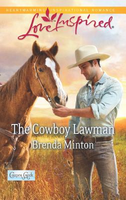 The Cowboy Lawman (Love Inspired)