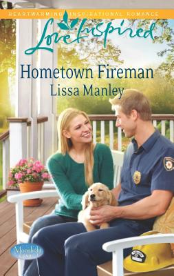 Hometown Fireman (Love Inspired)