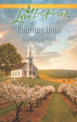 Courting Hope (Love Inspired)