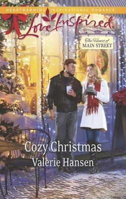 Cozy Christmas (The Heart of Main Street)