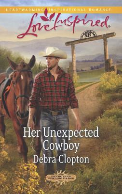 Image for Her Unexpected Cowboy