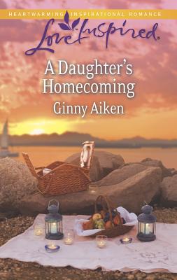 Image for A Daughter's Homecoming (Love Inspired)