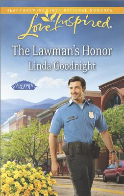 The Lawman's Honor (Love InspiredWhisper Falls)