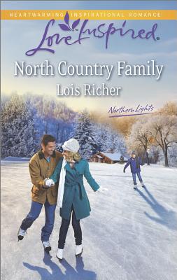North Country Family (Love InspiredNorthern Lights)