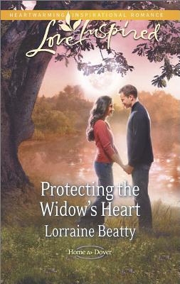 Protecting the Widow's Heart (Home to Dover)