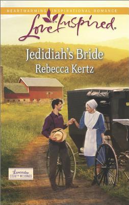 Image for Jedidiah's Bride (Lancaster County Weddings) Jedidiah's Bride (Lancaster County Weddings)