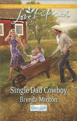 Image for SINGLE DAD COWBOY