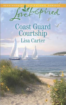 Coast Guard Courtship (Love Inspired)