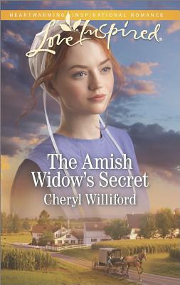 The Amish Widow's Secret (Love Inspired)