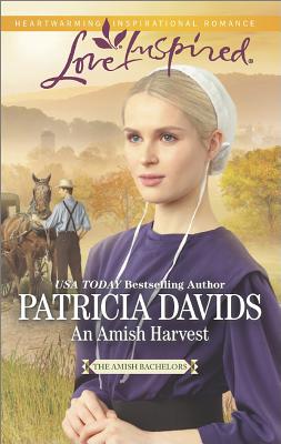 An Amish Harvest (The Amish Bachelors, 1)