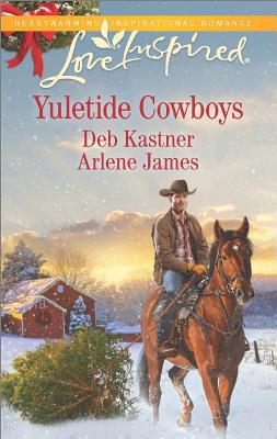 Yuletide Cowboys [Love Inspired]