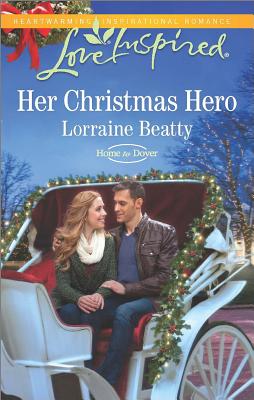 Image for Her Christmas Hero (Home to Dover)