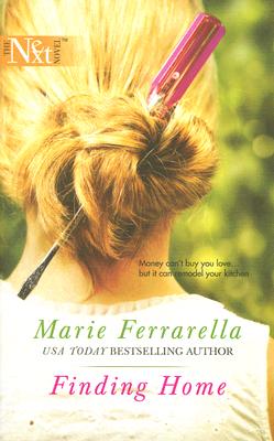 Finding Home (Harlequin Next)