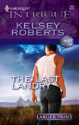 The Last Landry (The Landry Brothers)