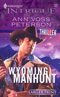 Wyoming Manhunt; Wyoming Manhunt