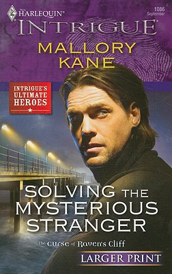 Solving the Mysterious Stranger