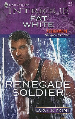 Renegade Soldier